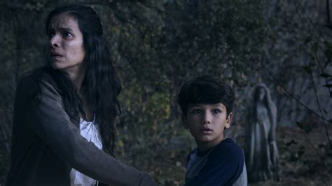 The Haunting of La Llorona: Unraveling the Mysteries and Calculating the Cost